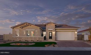 19986 W EL NIDO Lane, Litchfield Park, AZ 85340
