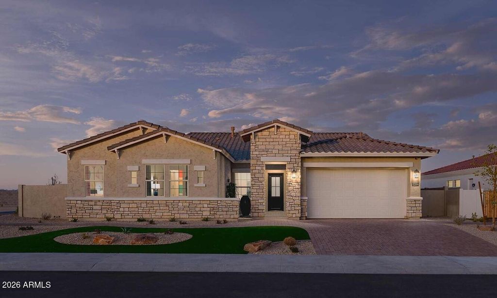 19986 W EL NIDO Lane, Litchfield Park, AZ 85340