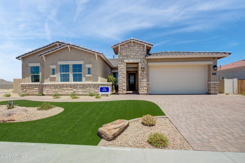 19986 W EL NIDO Lane, Litchfield Park, AZ 85340 — photo 2