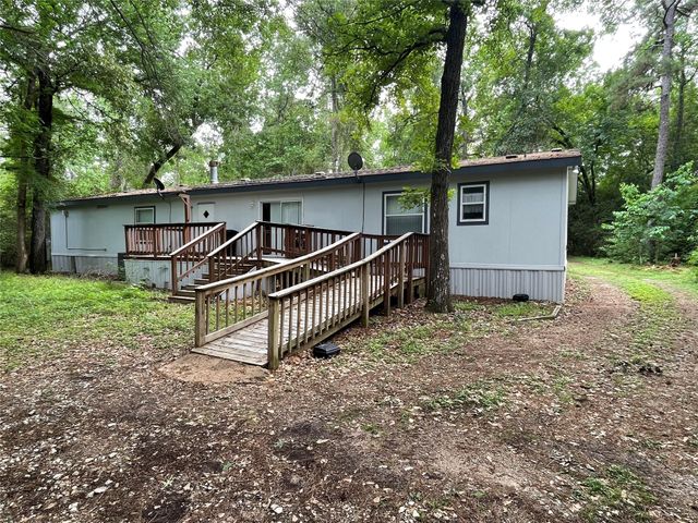 24746 Country Oaks Boulevard, Montgomery, TX 77316