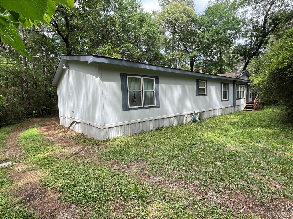 24746 Country Oaks Boulevard, Montgomery, TX 77316