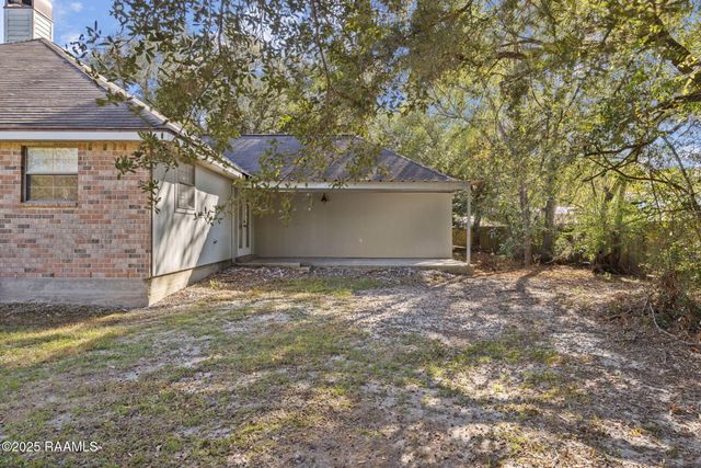 5200 Decon Road, Youngsville, LA 70592