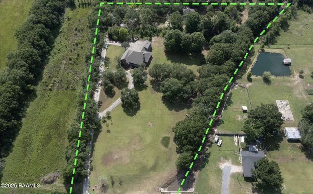 5200 Decon Road, Youngsville, LA 70592