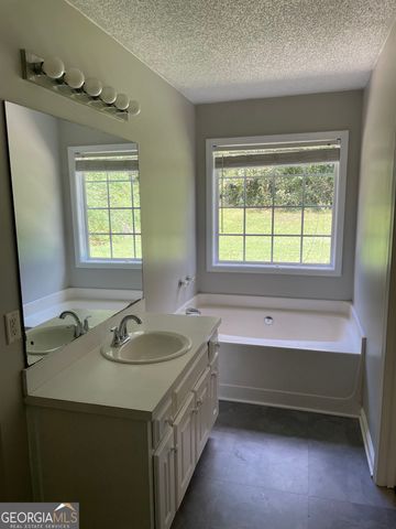 364 Lokey's Ridge Road Road, Bethlehem, GA 30620