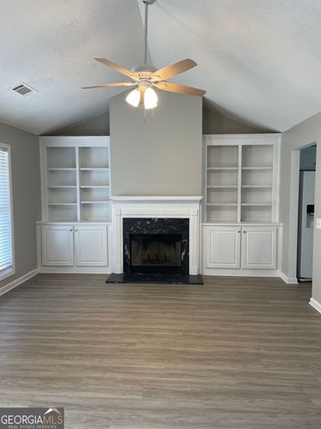 364 Lokey's Ridge Road Road, Bethlehem, GA 30620