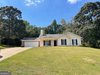 364 Lokey's Ridge Road Road, Bethlehem, GA 30620
