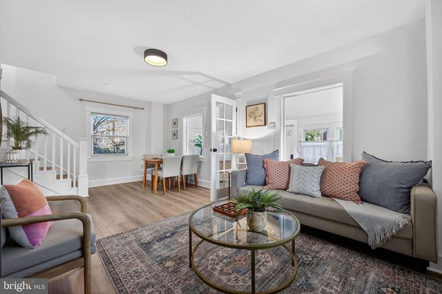 446 VERNON ST, Media, PA 19063