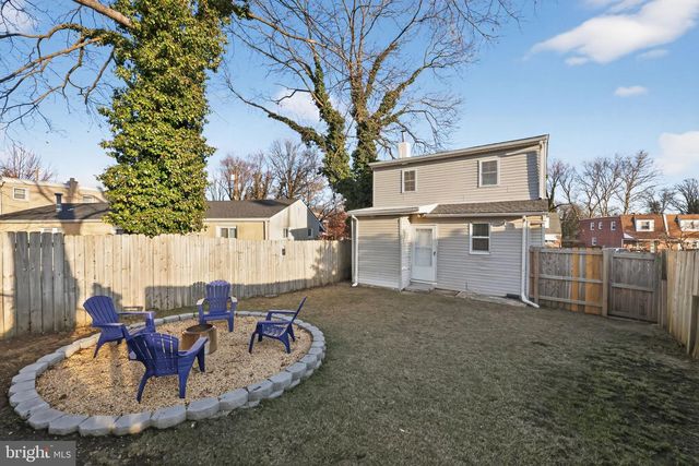 446 VERNON ST, Media, PA 19063