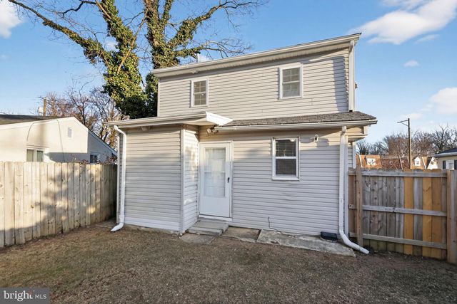 446 VERNON ST, Media, PA 19063