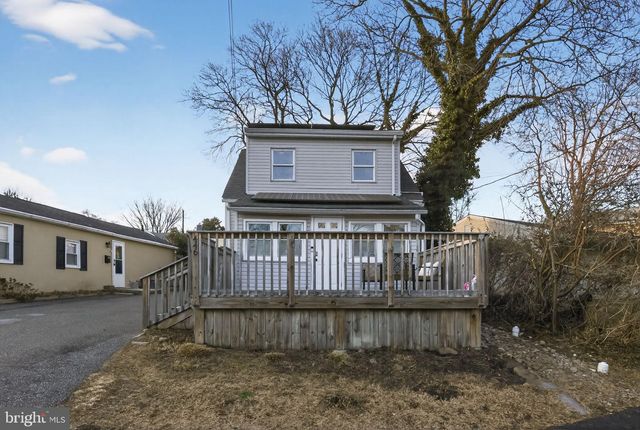 446 VERNON ST, Media, PA 19063