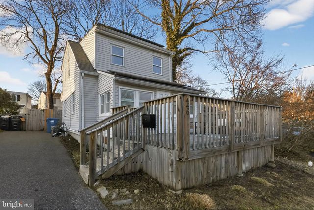 446 VERNON ST, Media, PA 19063