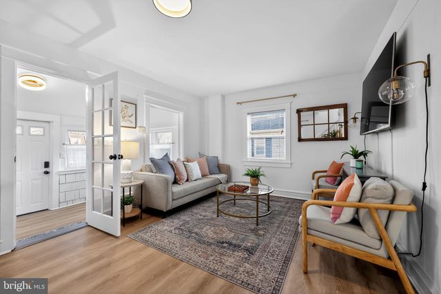 446 VERNON ST, Media, PA 19063