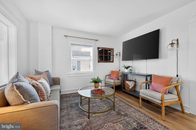 446 VERNON ST, Media, PA 19063