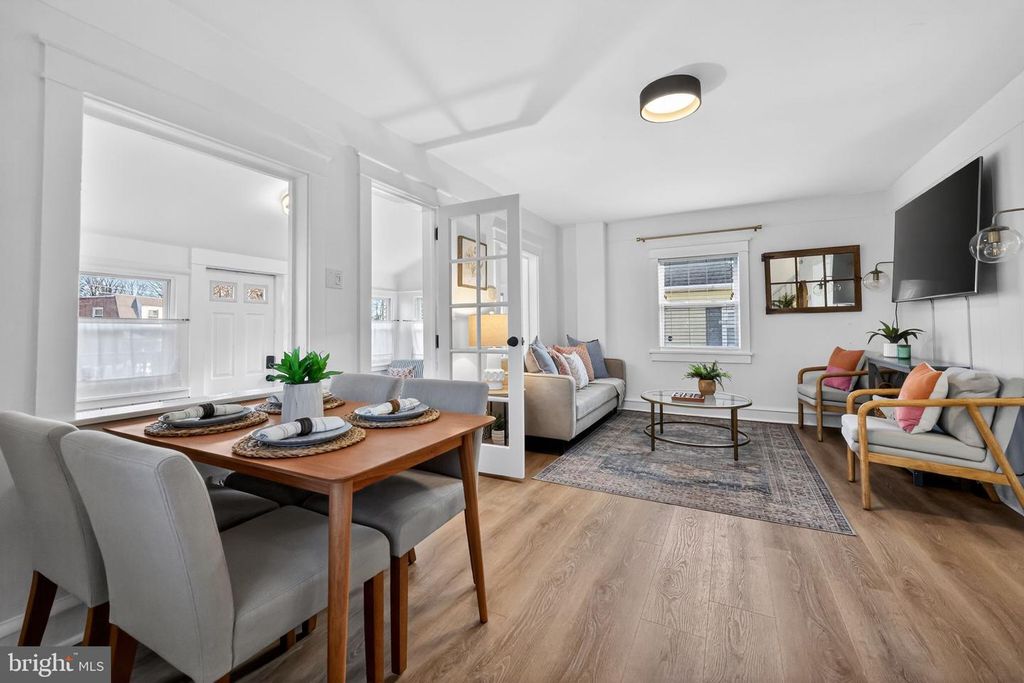 446 VERNON ST, Media, PA 19063