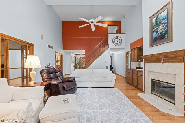 444 Shannon Drive, Wadsworth, OH 44281