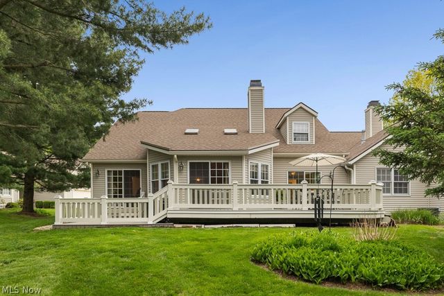 444 Shannon Drive, Wadsworth, OH 44281