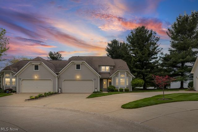444 Shannon Drive, Wadsworth, OH 44281