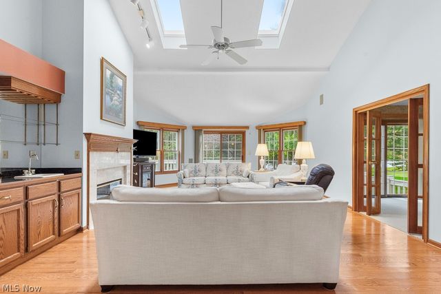 444 Shannon Drive, Wadsworth, OH 44281
