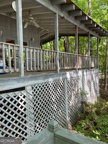 1973 Reids Ferry Road, Buckhead, GA 30625