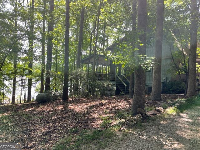 1973 Reids Ferry Road, Buckhead, GA 30625