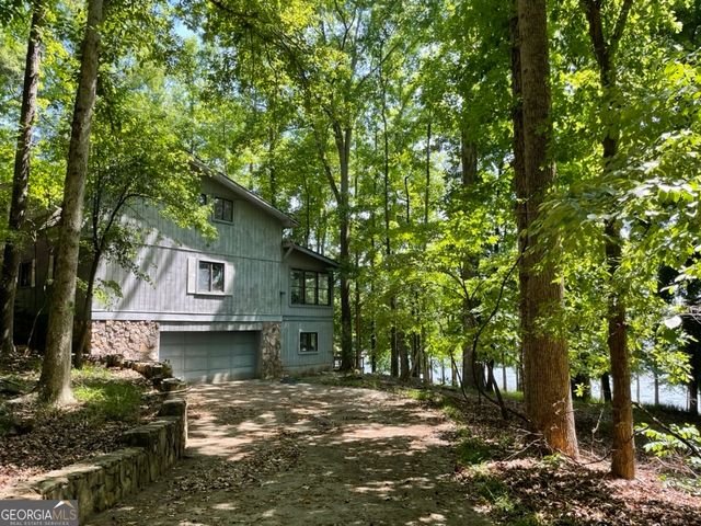 1973 Reids Ferry Road, Buckhead, GA 30625