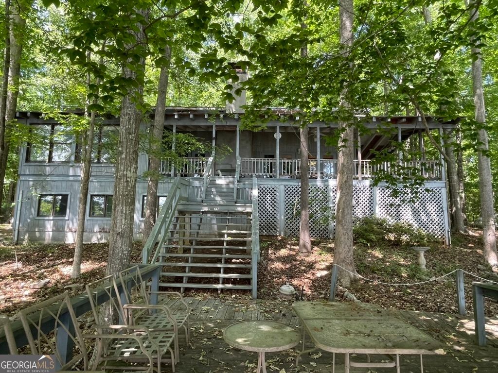 1973 Reids Ferry Road, Buckhead, GA 30625