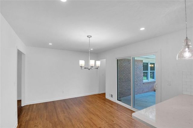 5593 Laurel Lane NW, Lilburn, GA 30047