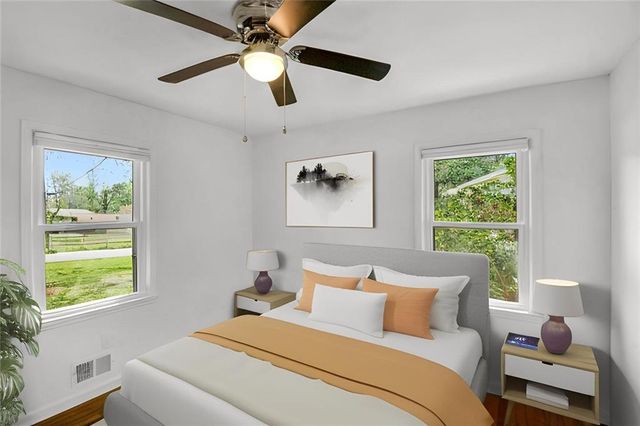 5593 Laurel Lane NW, Lilburn, GA 30047