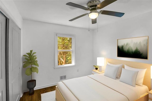 5593 Laurel Lane NW, Lilburn, GA 30047