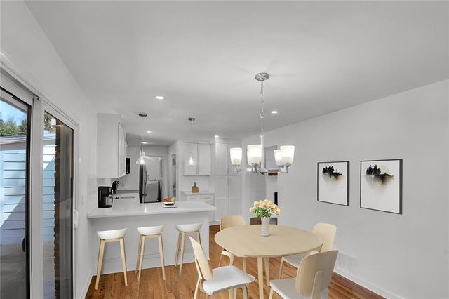 5593 Laurel Lane NW, Lilburn, GA 30047