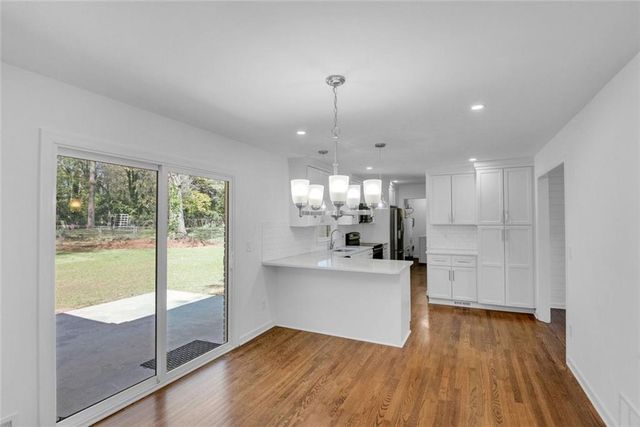 5593 Laurel Lane NW, Lilburn, GA 30047