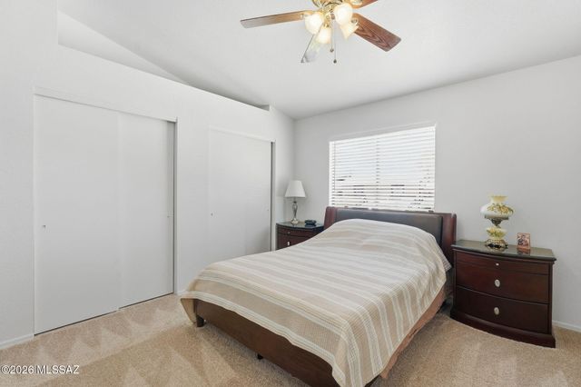 601 W Redondo Drive, Tucson, AZ 85705