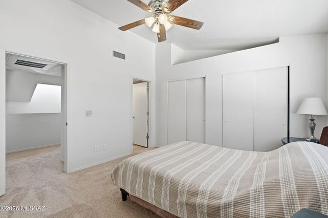 601 W Redondo Drive, Tucson, AZ 85705