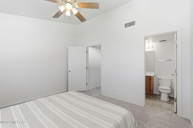601 W Redondo Drive, Tucson, AZ 85705