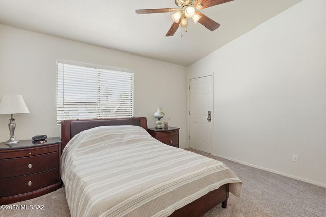 601 W Redondo Drive, Tucson, AZ 85705