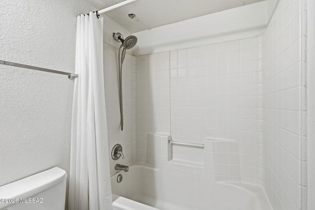 601 W Redondo Drive, Tucson, AZ 85705