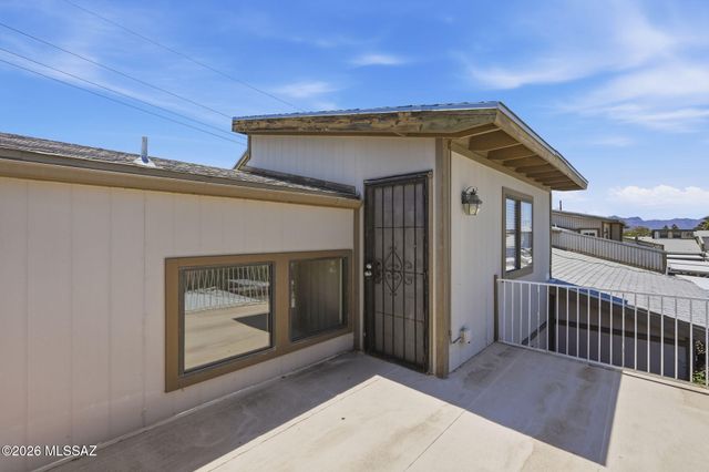 601 W Redondo Drive, Tucson, AZ 85705