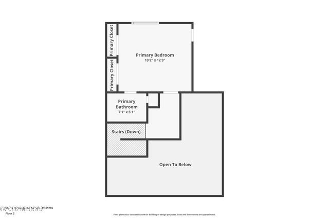 601 W Redondo Drive, Tucson, AZ 85705