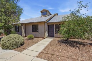 601 W Redondo Drive, Tucson, AZ 85705