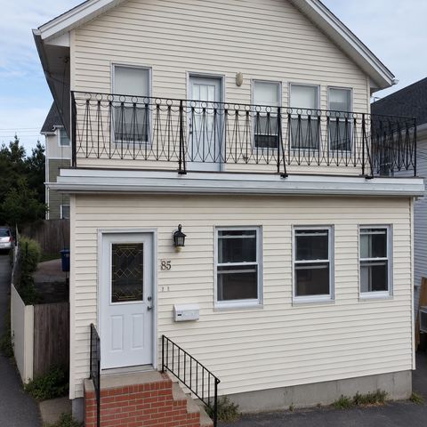 85 Boston Ave 1, Somerville, MA 02144