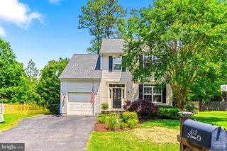 412 HANNA CT, Chester, MD 21619