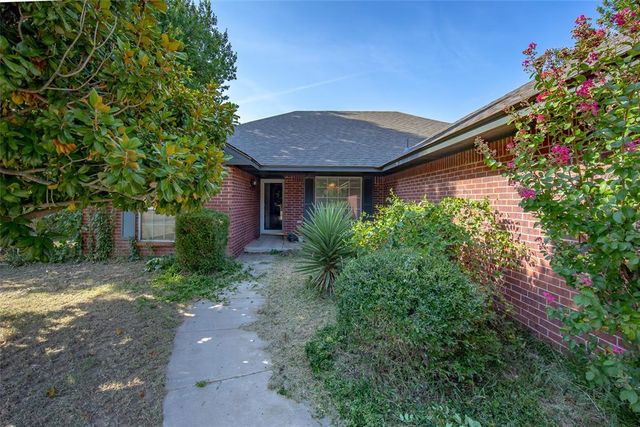 16178 SE 26th Street, Choctaw, OK 73020