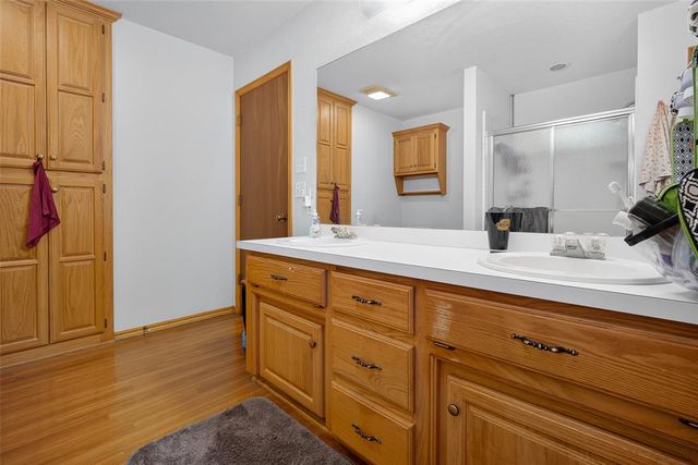16178 SE 26th Street, Choctaw, OK 73020