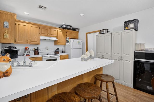 16178 SE 26th Street, Choctaw, OK 73020