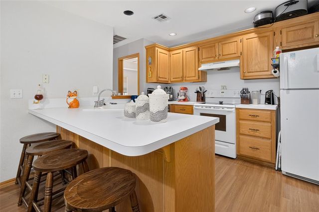 16178 SE 26th Street, Choctaw, OK 73020