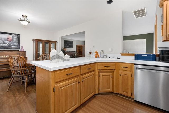 16178 SE 26th Street, Choctaw, OK 73020