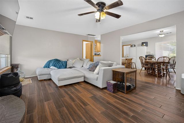 16178 SE 26th Street, Choctaw, OK 73020
