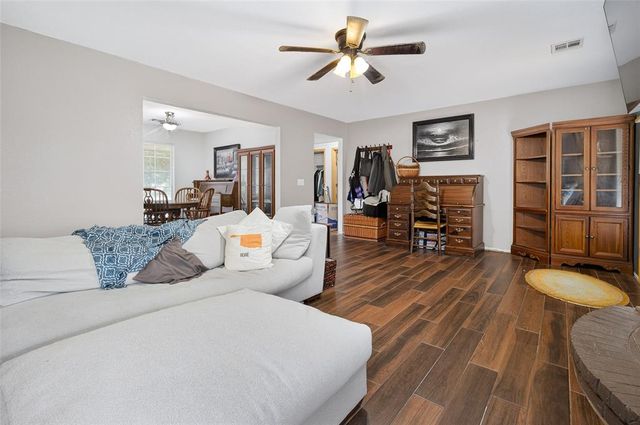 16178 SE 26th Street, Choctaw, OK 73020