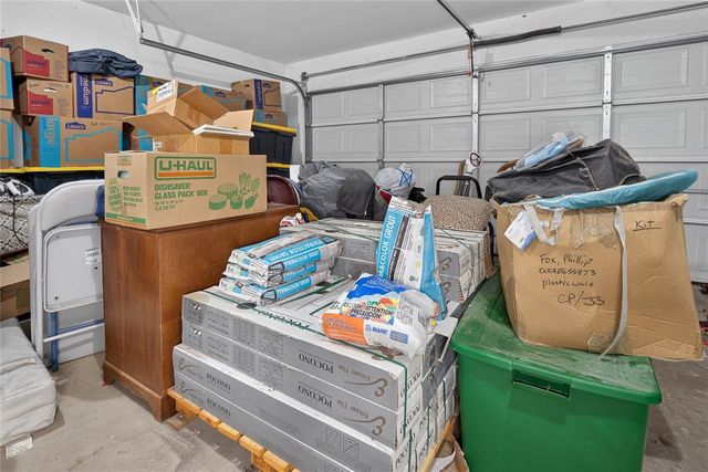16178 SE 26th Street, Choctaw, OK 73020