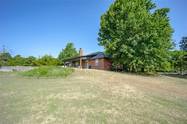 16178 SE 26th Street, Choctaw, OK 73020
